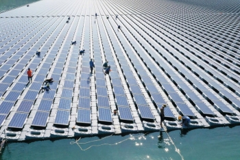 Áp lực đáo hạn trái phiếu và yêu cầu về sức bền thanh khoản