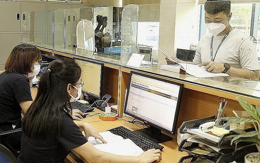 undefined Hải quan khu vực V tăng thu ngân sách hơn 5 tỷ đồng từ xử lý vi phạm