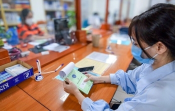 Cả nước có 20,39 triệu người tham gia bảo hiểm xã hội