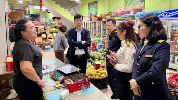 Bộ Tài chính đề nghị nghiên cứu hỗ trợ về tài chính cho hộ kinh doanh chuyển đổi sang kê khai, nộp thuế