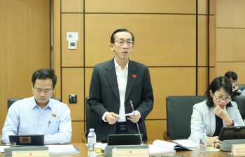 Đổi mới quản lý thuế, tạo nền tảng cho hệ thống thuế hiện đại, minh bạch