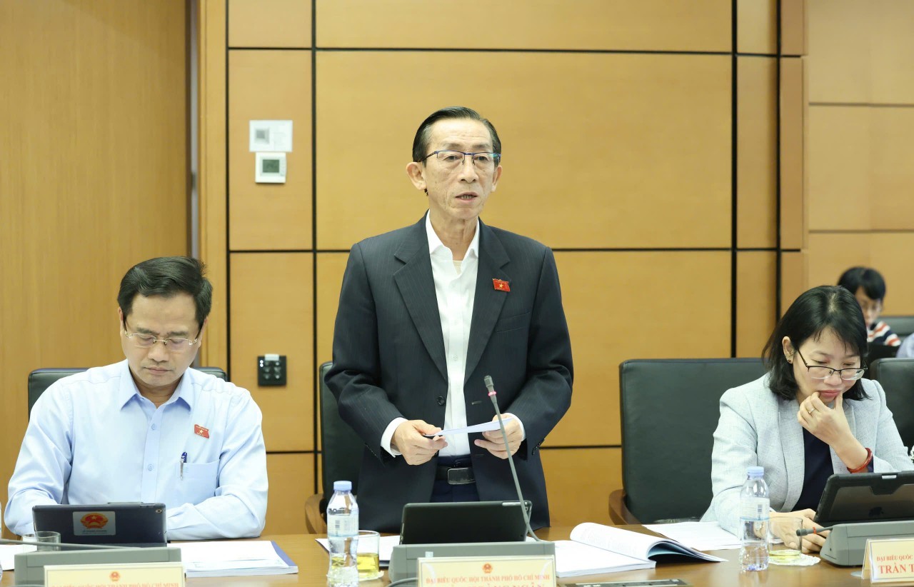 Đổi mới quản lý thuế, tạo nền tảng cho hệ thống thuế hiện đại, minh bạch