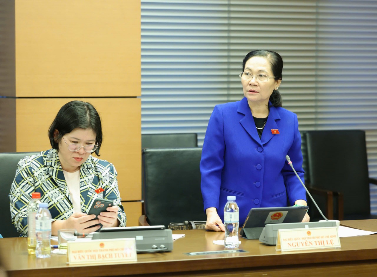 Đổi mới quản lý thuế, tạo nền tảng cho hệ thống thuế hiện đại, minh bạch