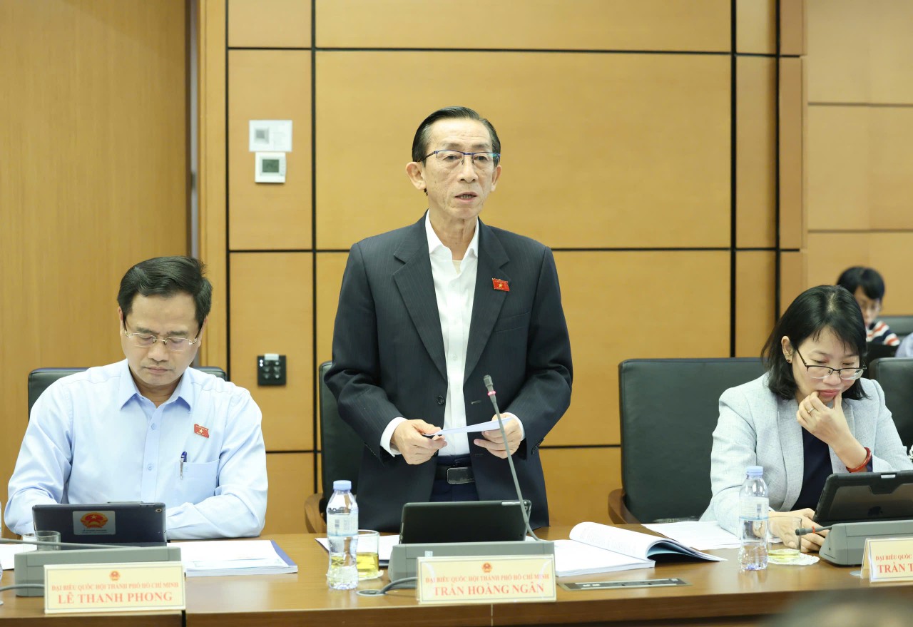 Đổi mới quản lý thuế, tạo nền tảng cho hệ thống thuế hiện đại, minh bạch