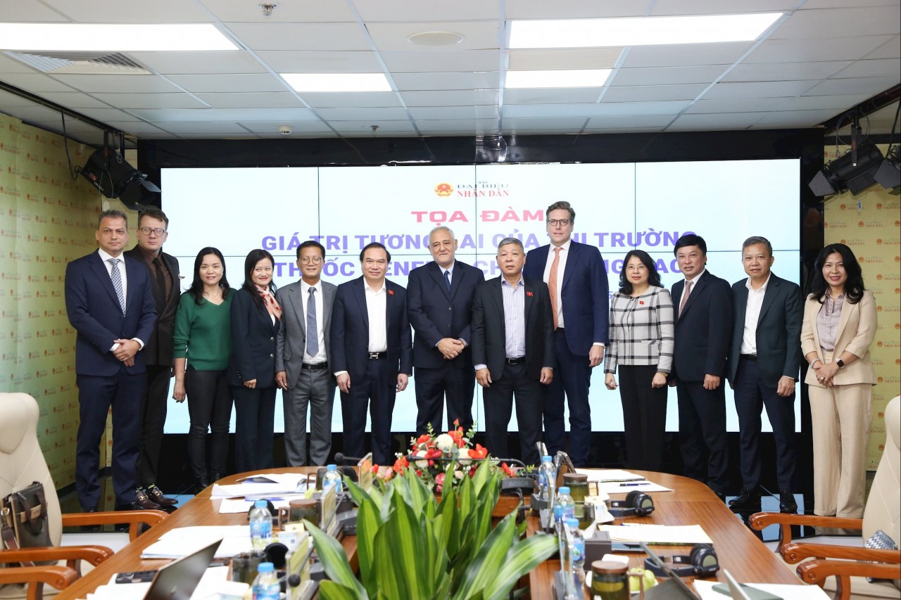 Phát triển thuốc generic chất lượng cao: Hướng đi chiến lược cho ngành dược Việt Nam