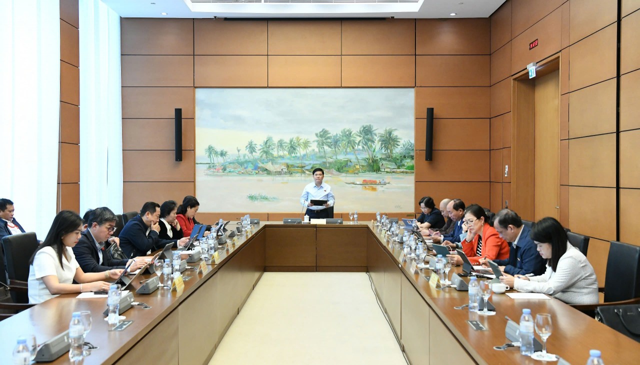 Sửa Luật Thuế thu nhập cá nhân: Nhiều nội dung tiến bộ, thể chế hoá các Nghị quyết "bộ tứ trụ cột""