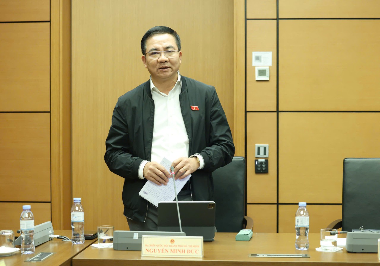 Sửa Luật Thuế thu nhập cá nhân: Nhiều nội dung tiến bộ, thể chế hoá các Nghị quyết 