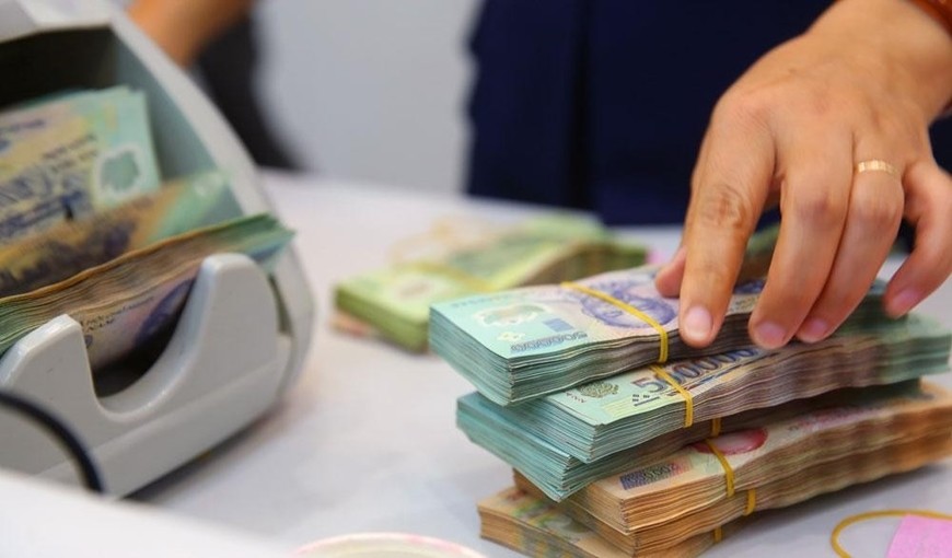 Kinh tế duy trì đà tích cực, thu ngân sách tăng gần 31% Kinh tế duy trì đà tích cực, thu ngân sách tăng gần 31%