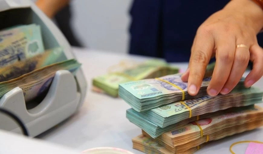 Kinh tế duy trì đà tích cực, thu ngân sách tăng gần 31%
