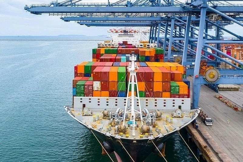10 tháng, Việt Nam xuất siêu 19,56 tỷ USD hàng hóa 10 tháng, Việt Nam xuất siêu 19,56 tỷ USD hàng hóa