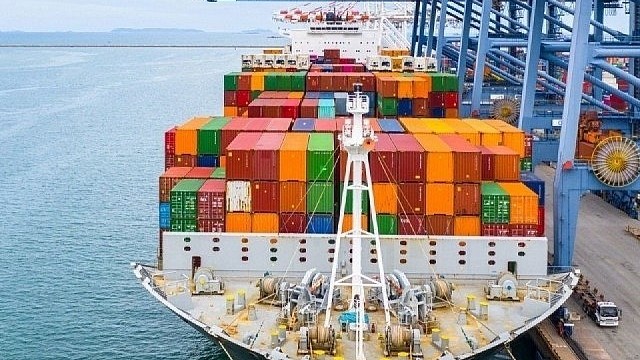 10 tháng, Việt Nam xuất siêu 19,56 tỷ USD hàng hóa