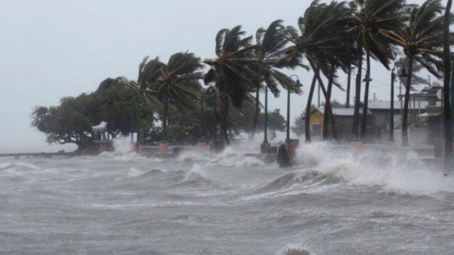 10 tháng, cả nước thiệt hại gần 60 tỷ đồng do thiên tai