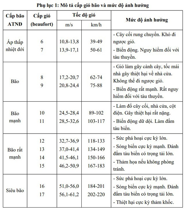 CẬP NHẬT: Tin BÃO KHẨN CẤP - cơn BÃO SỐ 13 (Bão KALMAEGI) và các chỉ đạo ứng phó- Ảnh 4.