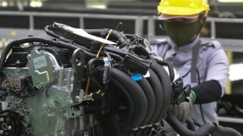 10 tháng, cả nước có 162,9 nghìn doanh nghiệp "khai sinh"