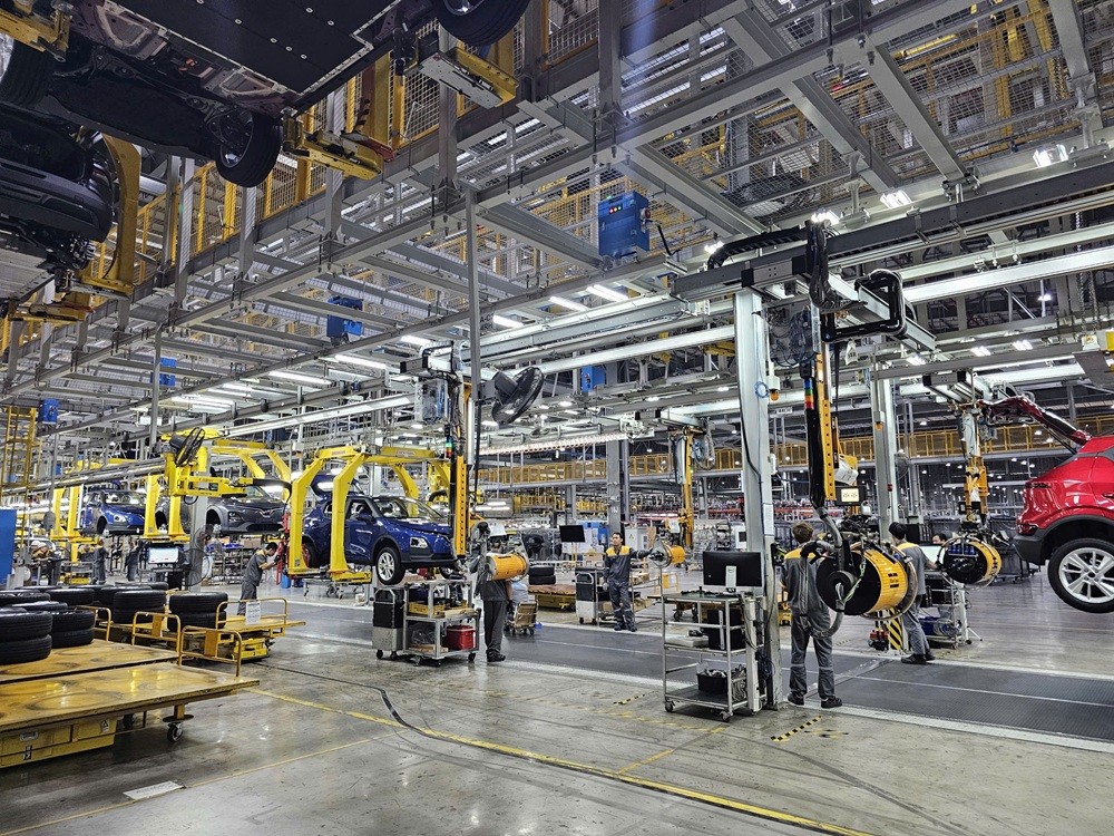 Thu ngân sách Hải Phòng bứt phá, khẳng định sức bật kinh tế thành phố Cảng Thu ngân sách Hải Phòng bứt phá, khẳng định sức bật kinh tế thành phố Cảng