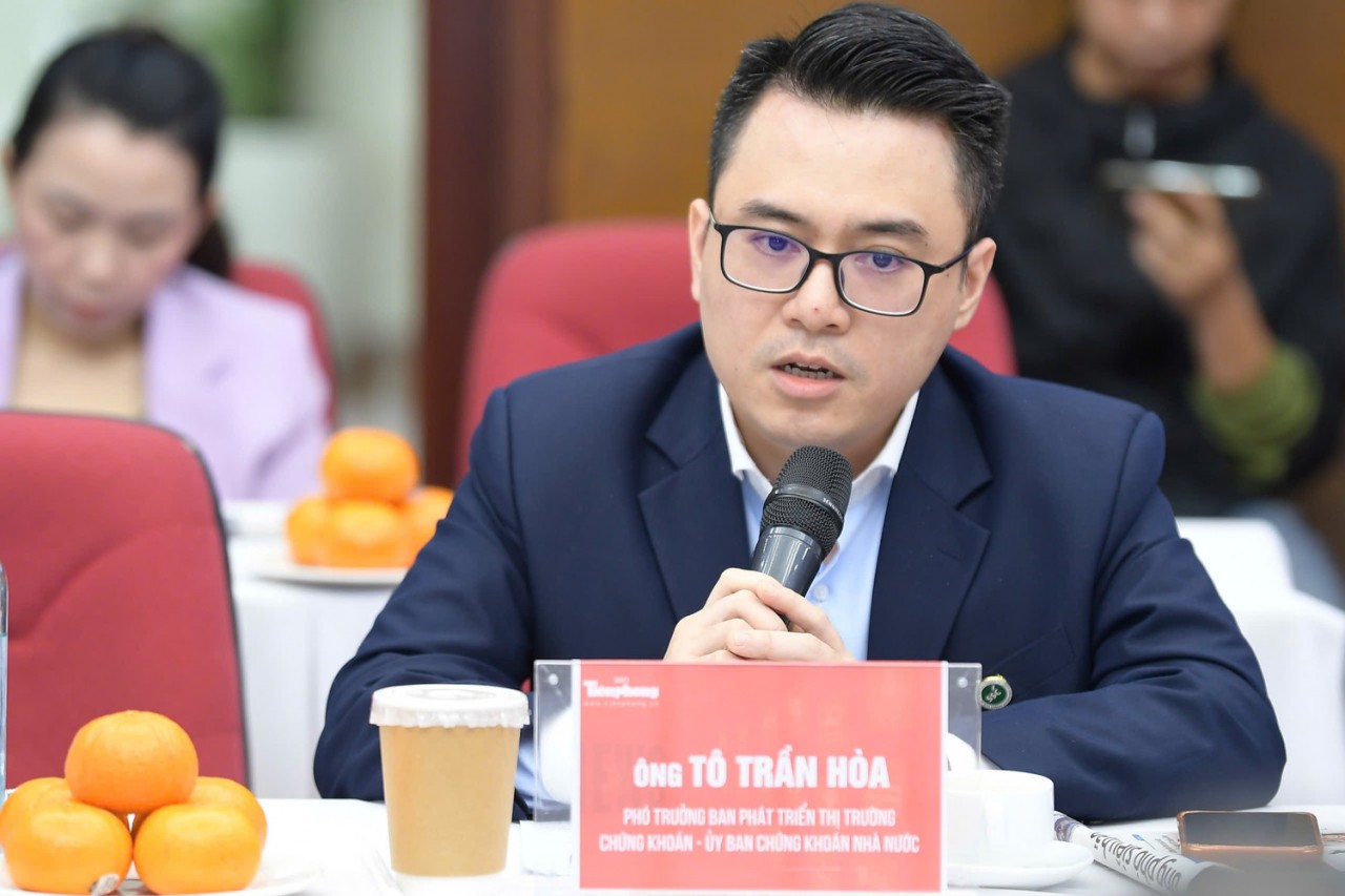 Thị trường tài sản mã hóa tại Việt Nam có nhiều cơ hội bứt phá Thị trường tài sản mã hóa tại Việt Nam có nhiều cơ hội bứt phá