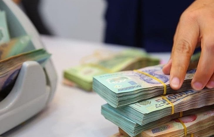 Sức nóng nhóm ngân hàng, chứng khoán lan tỏa bức tranh lợi nhuận thị trường Sức nóng nhóm ngân hàng, chứng khoán lan tỏa bức tranh lợi nhuận thị trường