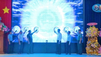 Tây Ninh triển khai “Chiến dịch 60 ngày cao điểm” hiện đại hóa quản lý thuế