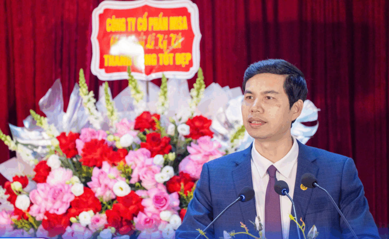 Thuế tỉnh Ninh Bình và Misa hợp tác hỗ trợ hộ kinh doanh chuyển từ thuế khoán sang kê khai Thuế tỉnh Ninh Bình và Misa hợp tác hỗ trợ hộ kinh doanh chuyển từ thuế khoán sang kê khai