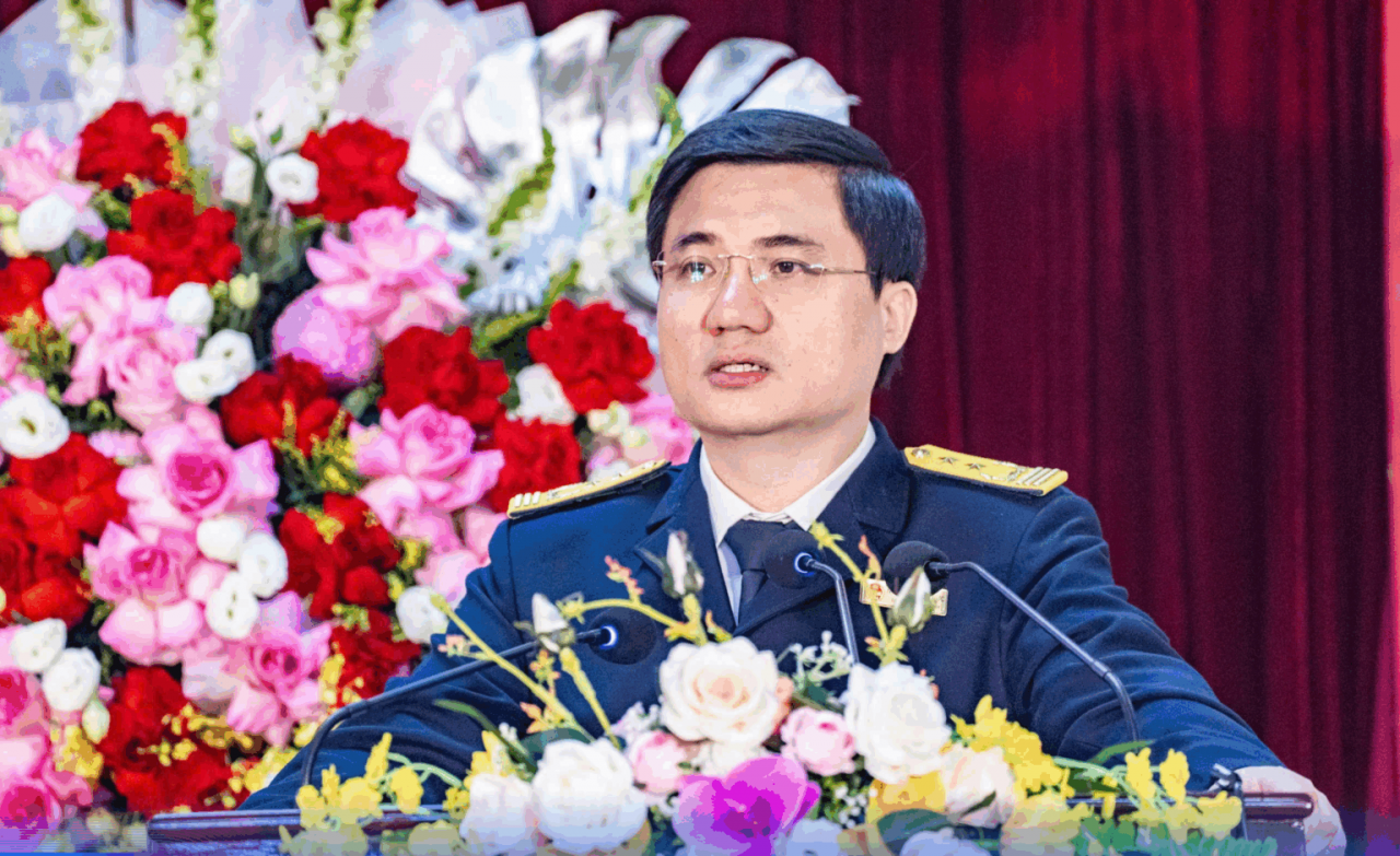 Thuế tỉnh Ninh Bình và Misa hợp tác hỗ trợ hộ kinh doanh chuyển từ thuế khoán sang kê khai Thuế tỉnh Ninh Bình và Misa hợp tác hỗ trợ hộ kinh doanh chuyển từ thuế khoán sang kê khai