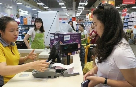 Lấy hóa đơn đầu vào “việc nhỏ, lợi ích lớn” bảo vệ quyền lợi hộ kinh doanh Lấy hóa đơn đầu vào “việc nhỏ, lợi ích lớn” bảo vệ quyền lợi hộ kinh doanh