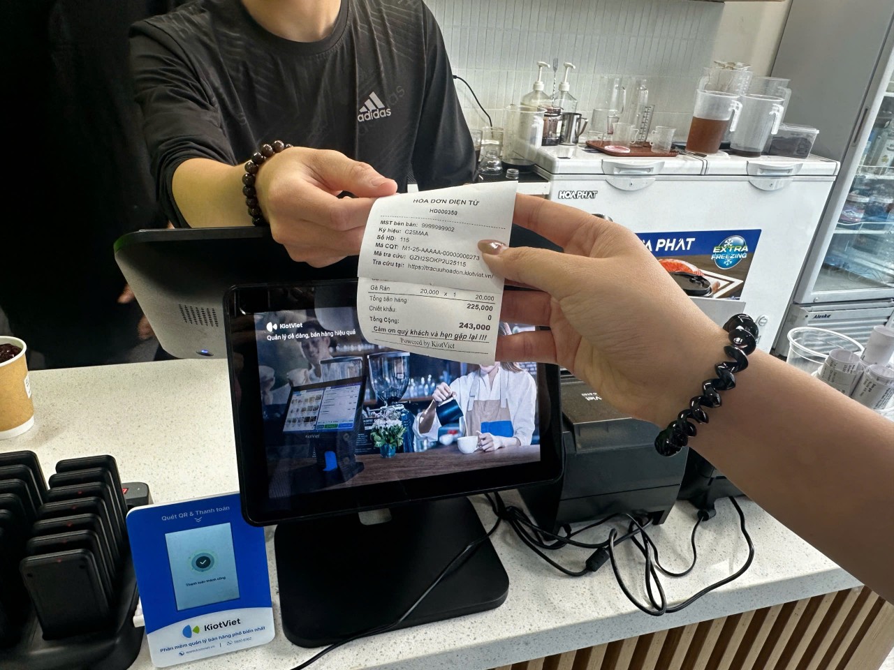 Lấy hóa đơn đầu vào “việc nhỏ, lợi ích lớn” bảo vệ quyền lợi hộ kinh doanh Lấy hóa đơn đầu vào “việc nhỏ, lợi ích lớn” bảo vệ quyền lợi hộ kinh doanh