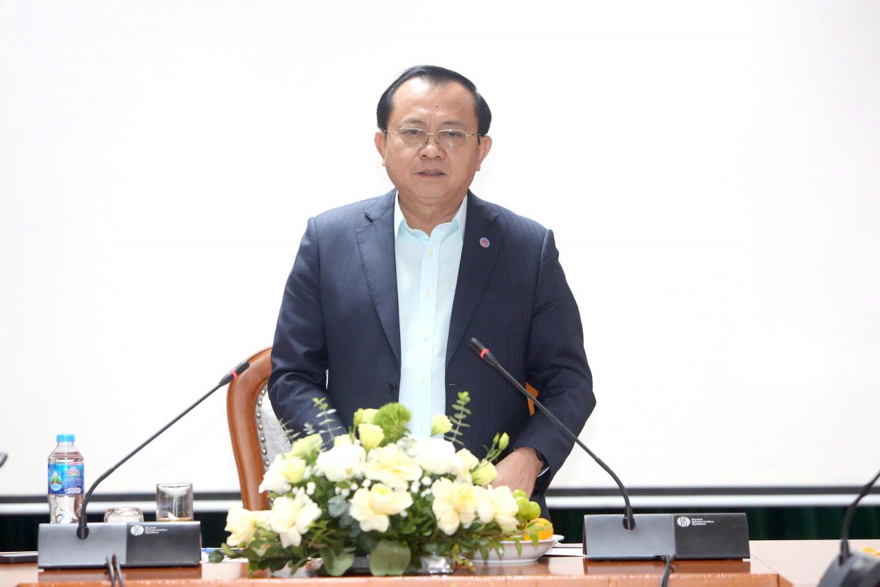 Vụ Giám sát và Thẩm định đầu tư: Trụ cột quan trọng trong quản lý và thẩm định dự án quốc gia Vụ Giám sát và Thẩm định đầu tư: Trụ cột quan trọng trong quản lý và thẩm định dự án quốc gia