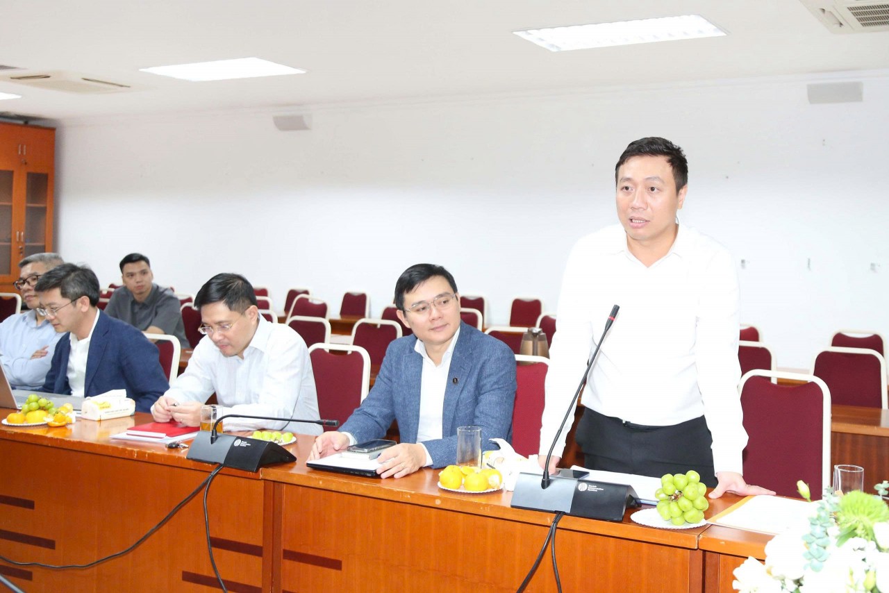 Vụ Giám sát và Thẩm định đầu tư: Trụ cột quan trọng trong quản lý và thẩm định dự án quốc gia Vụ Giám sát và Thẩm định đầu tư: Trụ cột quan trọng trong quản lý và thẩm định dự án quốc gia