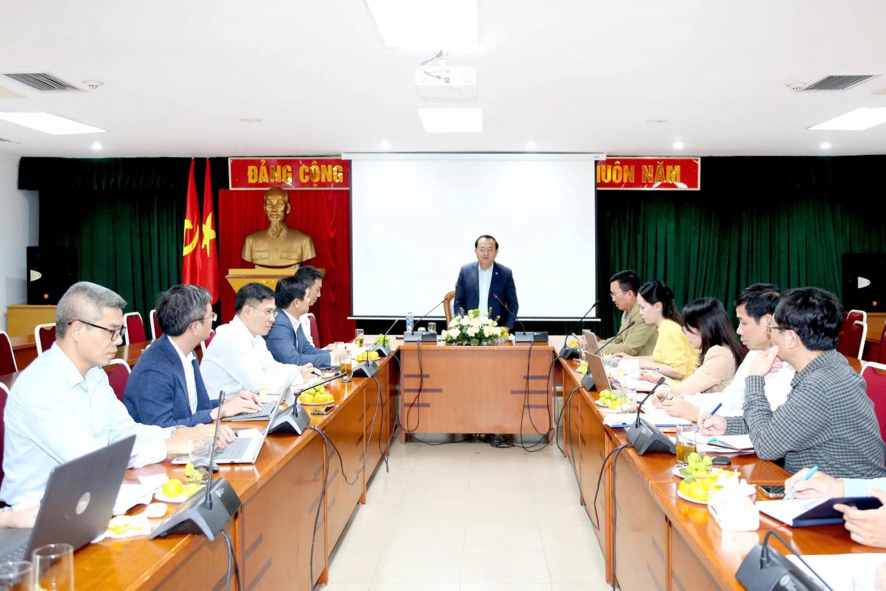 Vụ Giám sát và Thẩm định đầu tư: Trụ cột quan trọng trong quản lý và thẩm định dự án quốc gia Vụ Giám sát và Thẩm định đầu tư: Trụ cột quan trọng trong quản lý và thẩm định dự án quốc gia