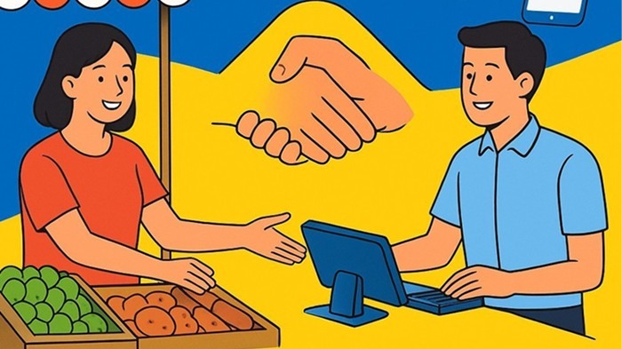 Thuế tỉnh Quảng Trị triển khai Chiến dịch “60 ngày hành động - Hộ khoán chuyển mình, Hộ kê khai vững bước”