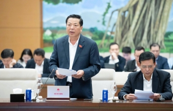 Dự kiến vay 167.000 tỷ đồng xây sân bay Gia Bình theo tiêu chuẩn 5 sao