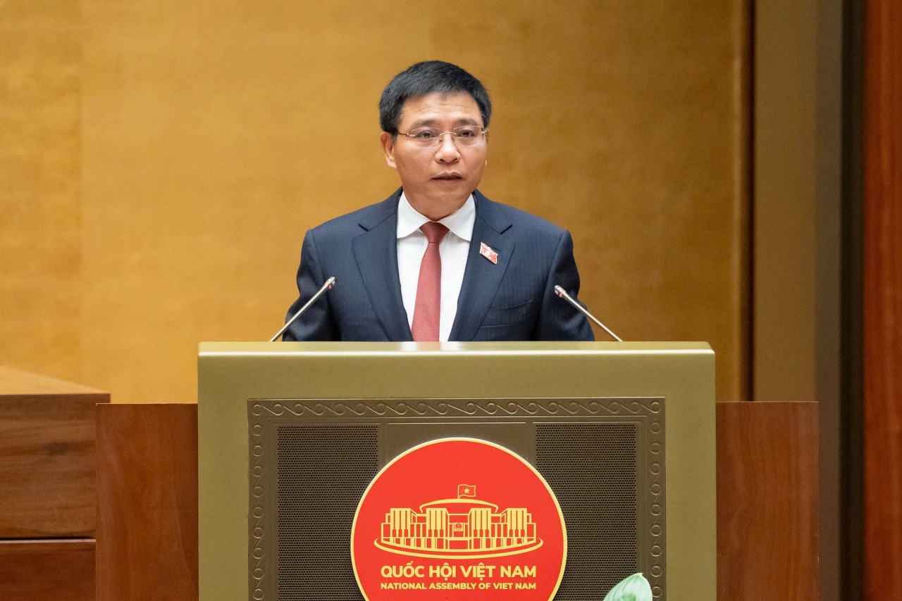 Đề xuất phân cấp cho Thủ tướng phê duyệt quy hoạch sử dụng đất, không gian biển quốc gia Đề xuất phân cấp cho Thủ tướng phê duyệt quy hoạch sử dụng đất, không gian biển quốc gia