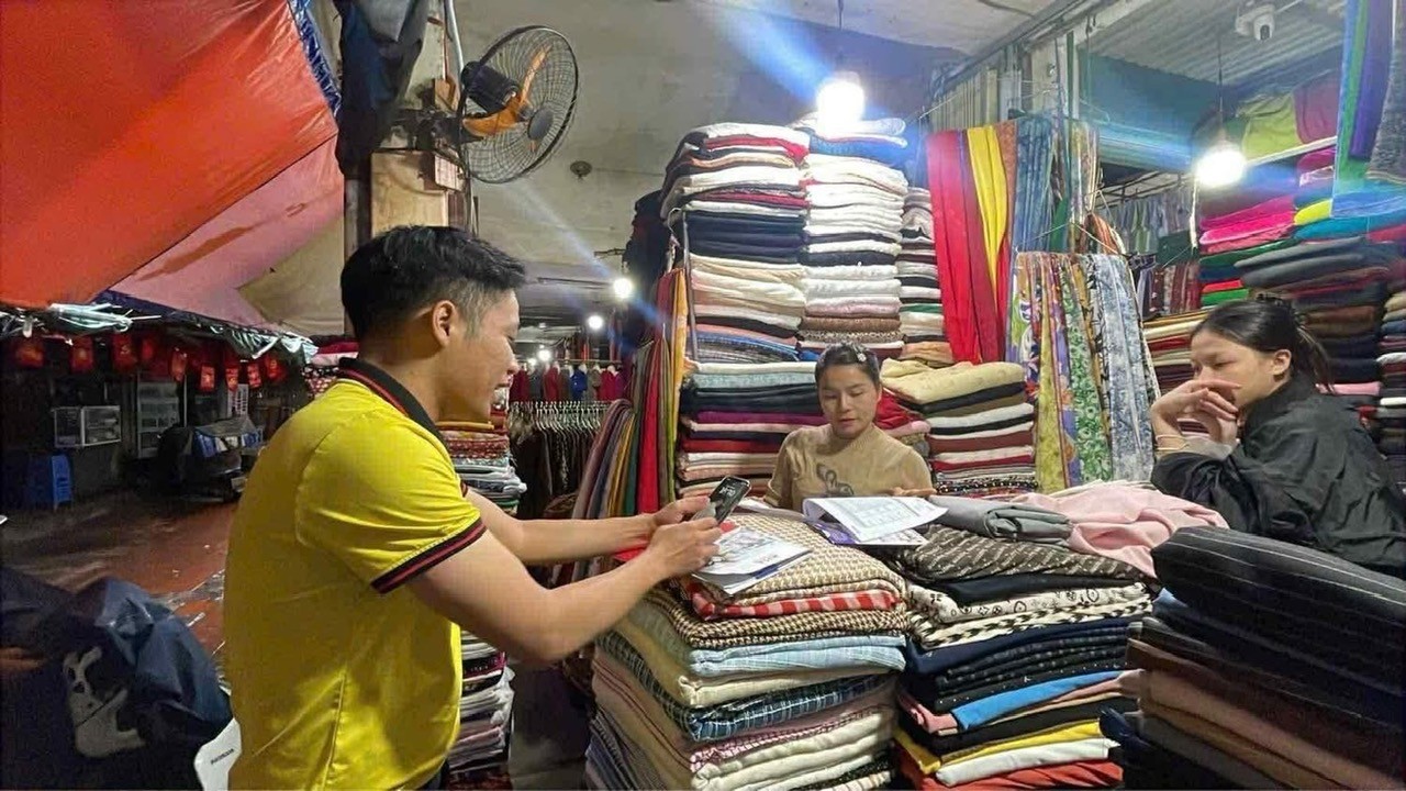 Hộ kinh doanh sẽ được quản lý theo doanh thu khi bỏ thuế khoán Hộ kinh doanh sẽ được quản lý theo doanh thu khi bỏ thuế khoán