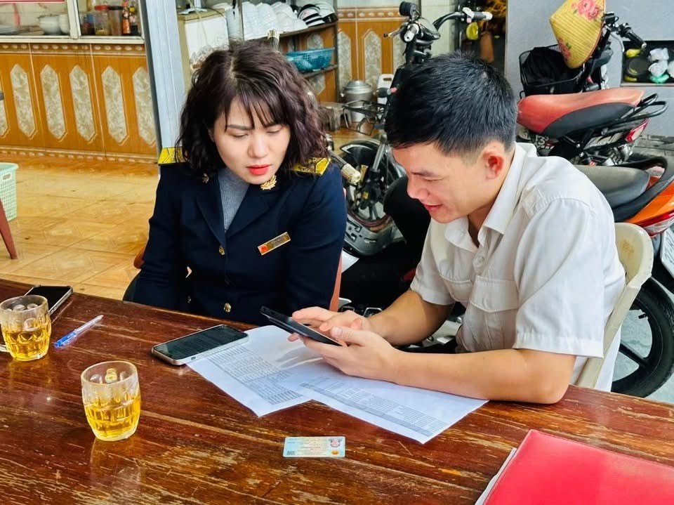 Hộ kinh doanh sẽ được quản lý theo doanh thu khi bỏ thuế khoán Hộ kinh doanh sẽ được quản lý theo doanh thu khi bỏ thuế khoán