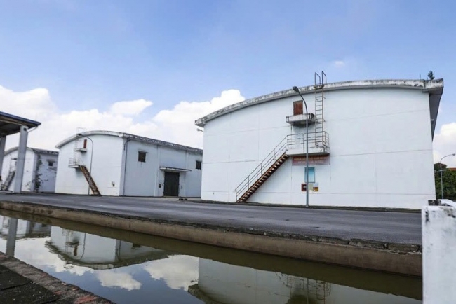 Thúc đẩy xã hội hóa, đưa dự trữ quốc gia thành dự trữ chiến lược