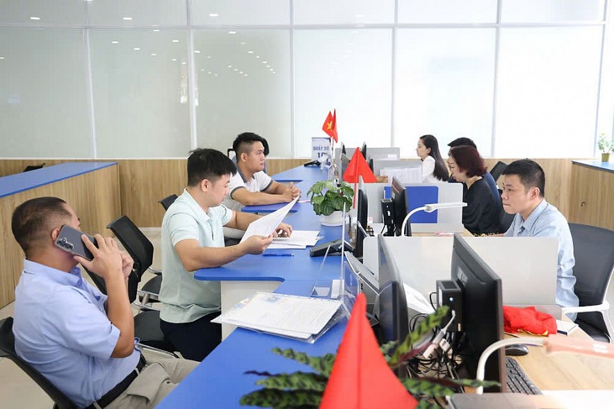 Các địa phương đồng loạt lên kế hoạch tổng kiểm kê tài sản công Các địa phương đồng loạt lên kế hoạch tổng kiểm kê tài sản công