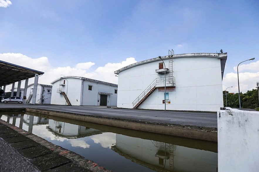 Thúc đẩy xã hội hóa, đưa dự trữ quốc gia thành dự trữ chiến lược Thúc đẩy xã hội hóa, đưa dự trữ quốc gia thành dự trữ chiến lược