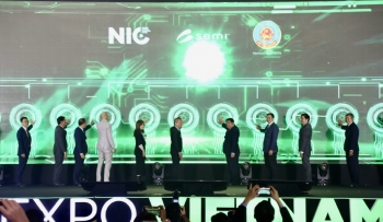 Triển lãm SemiExpo Vietnam 2025: Thúc đẩy khát vọng bán dẫn Việt Nam
