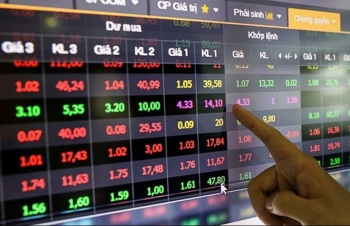 Masan Consumer nộp hồ sơ đăng ký niêm yết hơn 1 tỷ cổ phiếu trên HOSE