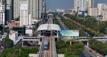 TP. Hồ Chí Minh: Tái định vị để dẫn dắt chu kỳ tăng trưởng mới