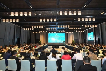 Thị trường trái phiếu: Phát triển mạnh mẽ để đáp ứng  nhu cầu vốn cho tăng trưởng 2 con số