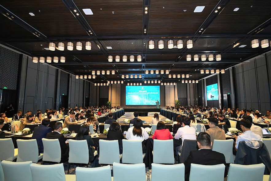 Thị trường trái phiếu: Phát triển mạnh mẽ để đáp ứng  nhu cầu vốn cho tăng trưởng 2 con số