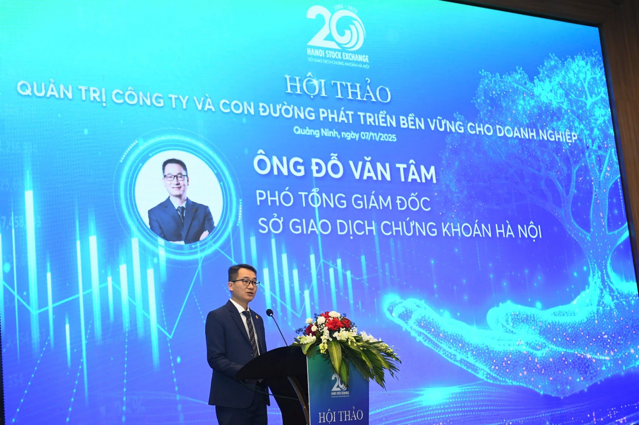 Quản trị công ty tốt không chỉ là yêu cầu, đó là sức mạnh nội lực quyết định tương lai của doanh nghiệp Quản trị công ty tốt không chỉ là yêu cầu, đó là sức mạnh nội lực quyết định tương lai của doanh nghiệp