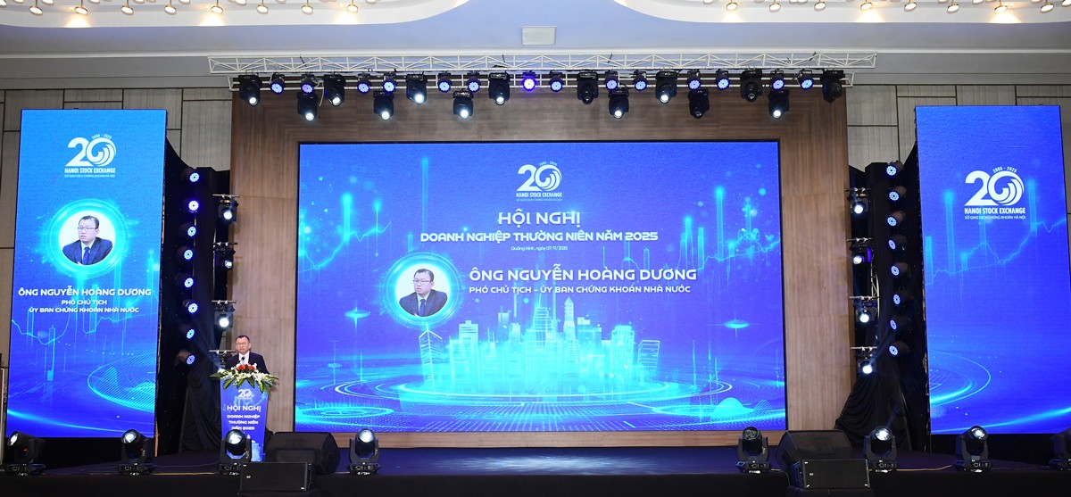 Cần nhân rộng các điển hình tốt về quản trị công ty và minh bạch Cần nhân rộng các điển hình tốt về quản trị công ty và minh bạch