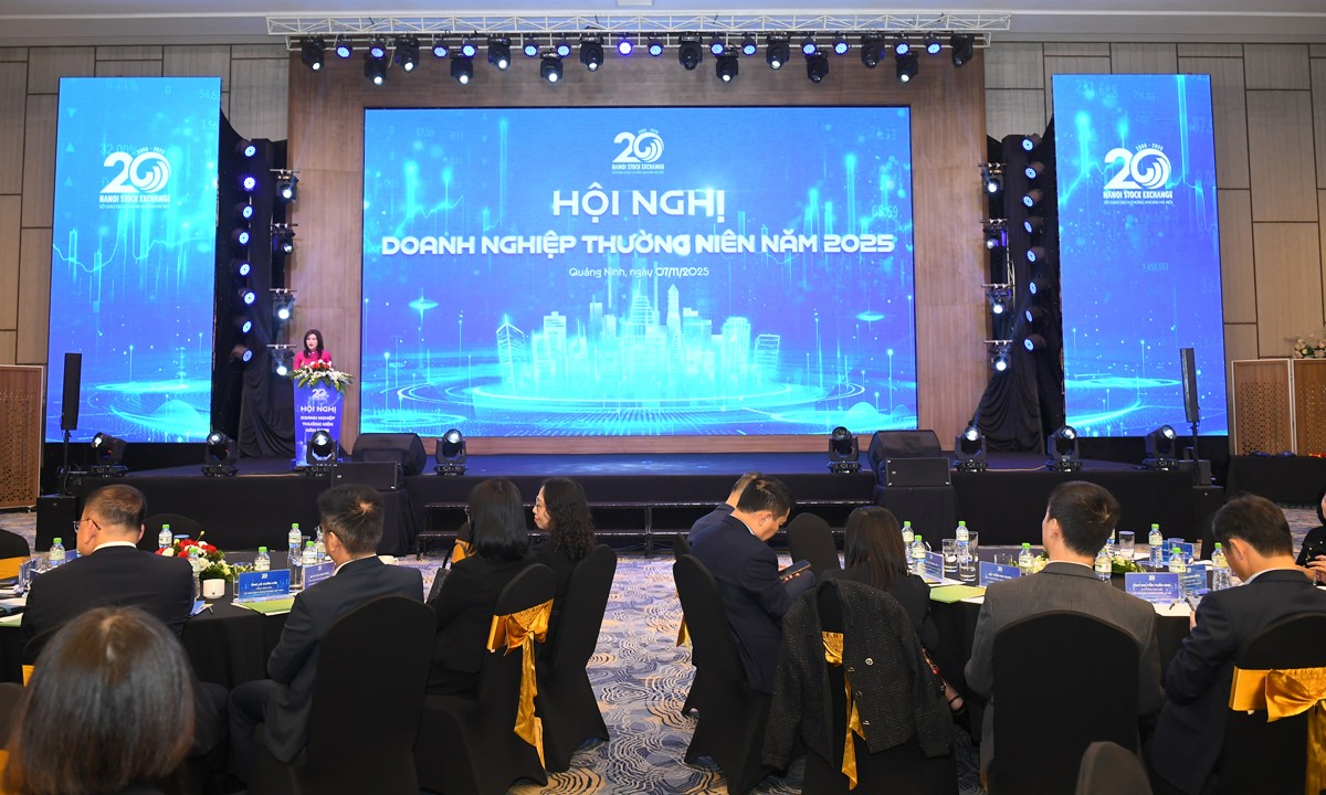 Cần nhân rộng các điển hình tốt về quản trị công ty và minh bạch Cần nhân rộng các điển hình tốt về quản trị công ty và minh bạch