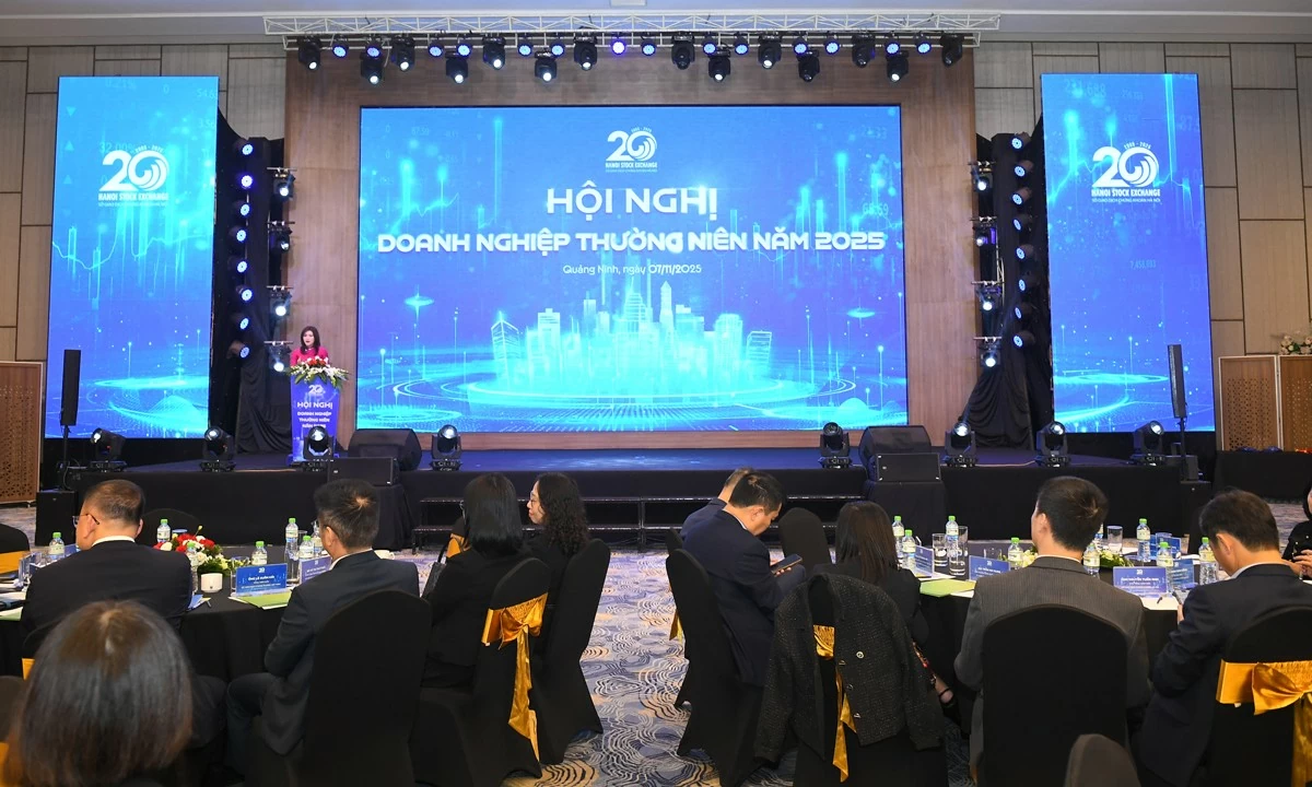 Cần nhân rộng các điển hình tốt về quản trị công ty và minh bạch
