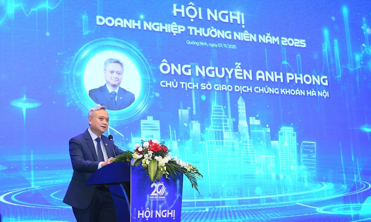 Cần nhân rộng các điển hình tốt về quản trị công ty và minh bạch