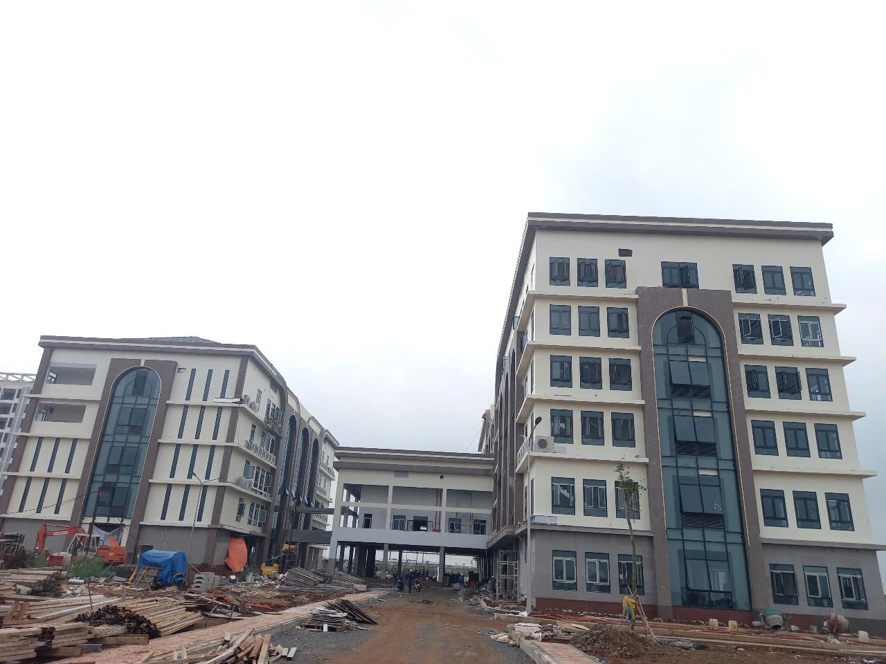 Bài 3: Quyết tâm vượt khó, phấn đấu hoàn thành mục tiêu giải ngân Bài 3: Quyết tâm vượt khó, phấn đấu hoàn thành mục tiêu giải ngân