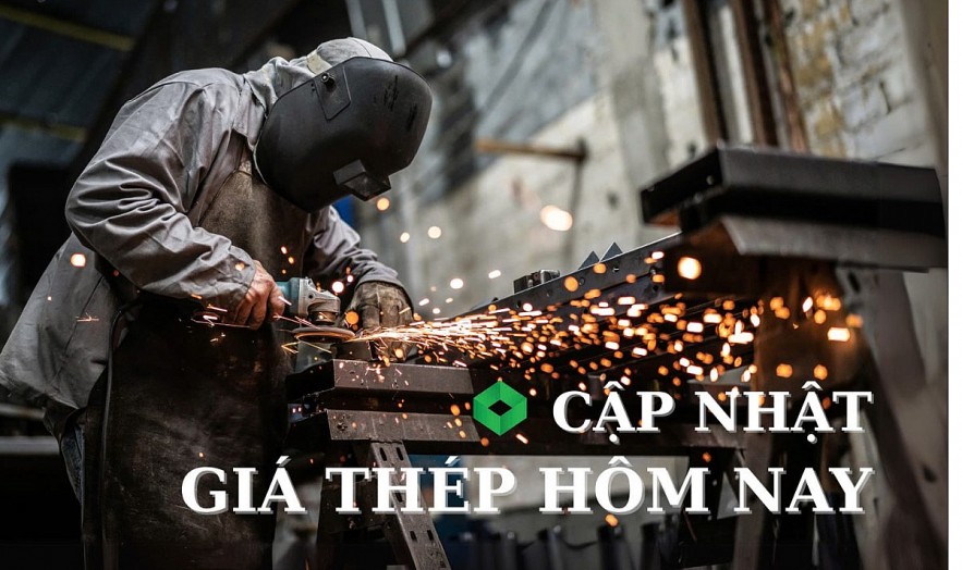 Ngày 8/11: Giá thép, quặng sắt trên sàn giao dịch đồng loạt tăng Ngày 8/11: Giá thép, quặng sắt trên sàn giao dịch đồng loạt tăng