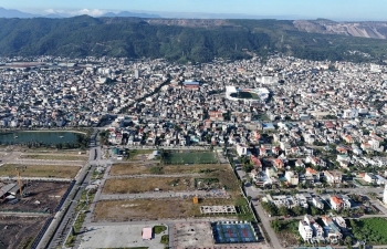 Quảng Ninh nâng cao tính minh bạch trong quản lý đất đai